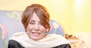 لبنى عبد العزيز فى لقاء خاص بتليفزيون اليوم السابع: تركت التمثيل عن اقتناع020 لبنى عبد العزيز فى لقاء خاص بتليفزيون اليوم السابع: تركت التمثيل عن اقتناع