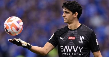 نجوم المونديال.. معلومات تهمك عن ياسين بونو حامي عرين الهلال السعودي