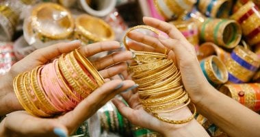 ارتفاع جديد الآن.. سعر الذهب اليوم الأربعاء 19 أغسطس 2026
