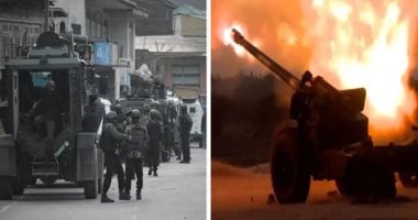 الهند وباكستان.. القصة الكاملة للحرب بين البلدين020 الهند وباكستان.. القصة الكاملة للحرب بين البلدين