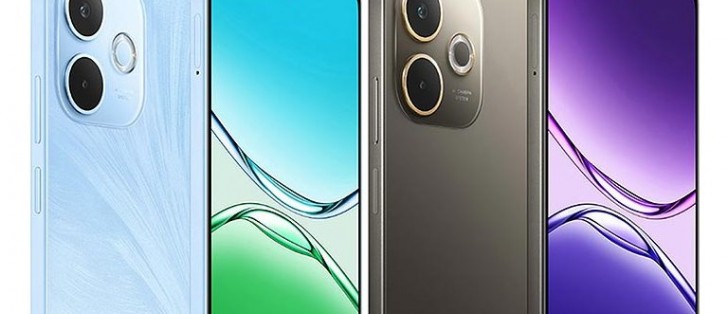 تسريب مواد تسويقية لهاتف Oppo A5x تكشف عن بعض أبرز مواصفاته020 تسريب مواد تسويقية لهاتف Oppo A5x تكشف عن بعض أبرز مواصفاته