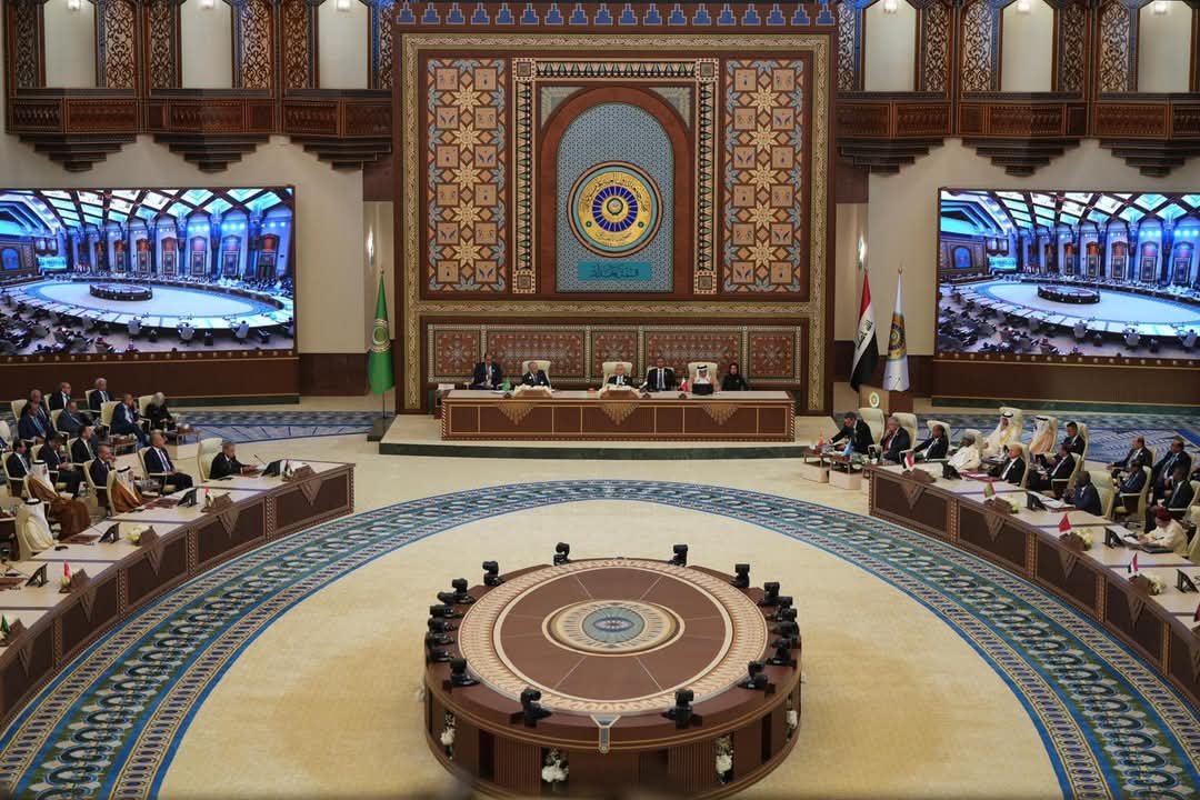 القمة العربية.. دعوة لاستئناف مسار جده والحفاظ على مؤسسات السودان020 القمة العربية.. دعوة لاستئناف مسار جده والحفاظ على مؤسسات السودان