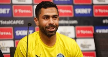 أحمد فتحي يعتذر عن عدم الانضمام للجهاز الفني للمصري البورسعيدي
