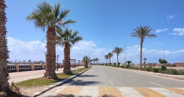 الأرصاد تكشف تفاصيل حالة الطقس والظواهر الجوية ودرجات الحرارة