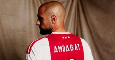 سفيان أمرابط يعود إلى الدوري الهولندي من بوابة أياكس