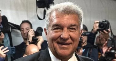 مؤشرات انتخابات نادي برشلونة تظهر فوز لابورتا بولاية جديدة