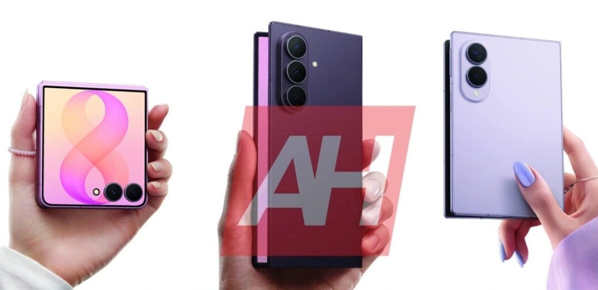 تقرير: سامسونج تخطط تقرير: سامسونج تخطط لإنتاج Galaxy Z Fold8 بكميات أكبر من Fold8 Ultra وFlip8