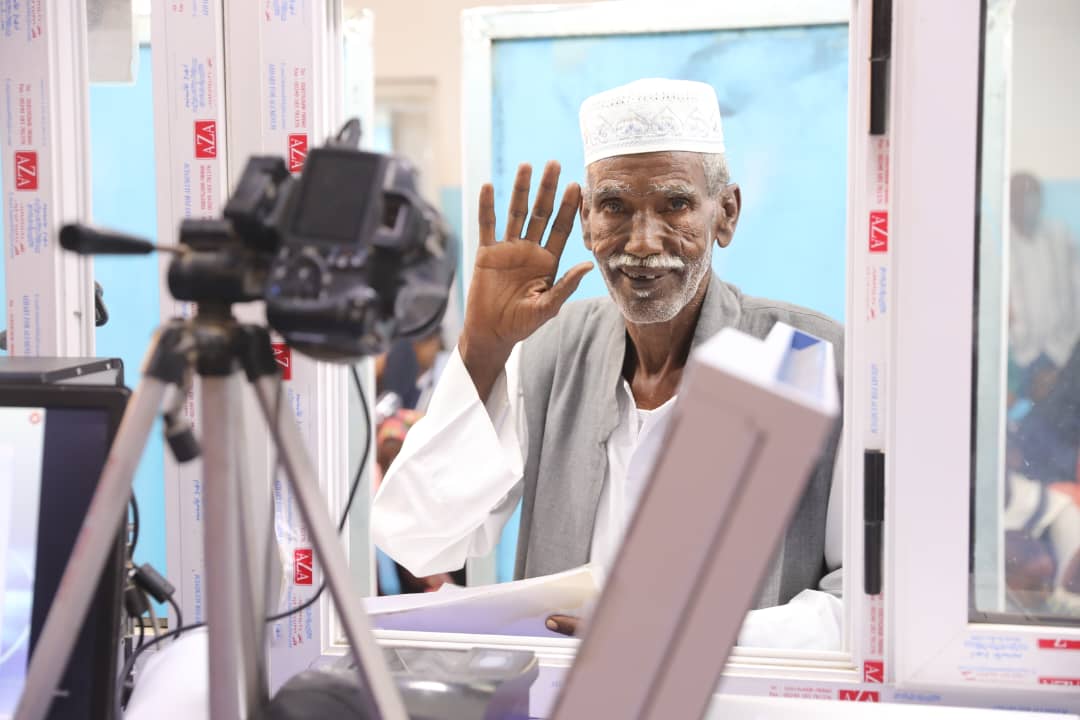 بعد غياب عامين.. الهوية الوطنية تعود للواجهة: انسياب في الإجراءات وتسهيلات تقنية للمواطنين