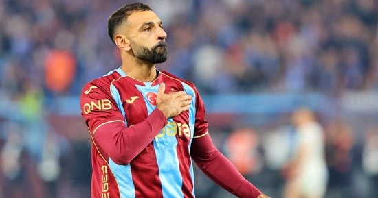 محمد صلاح ضمن أفضل 20 جناحا في العالم هذا الموسم