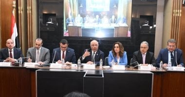 إسكان النواب توافق من حيث المبدأ على مشروع قانون الإيجار القديم020 إسكان النواب توافق من حيث المبدأ على مشروع قانون الإيجار القديم