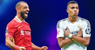 محمد صلاح يتألق بين هدافي العقد.. مبابي يتصدر ورونالدو يتفوق على ميسي