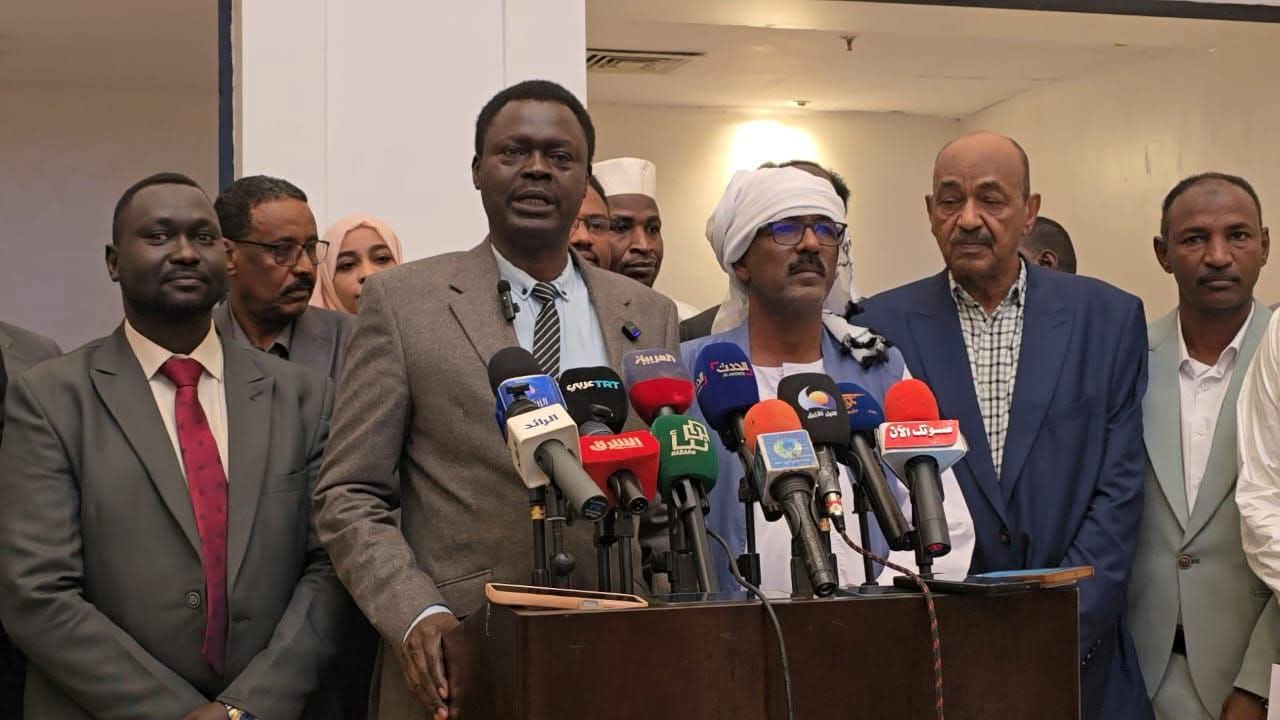 مناوي: مرحلة العودة والبناء بدأت.. والسودان يحتاج لكل أبنائه