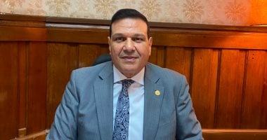 القاضي محمد غراب رئيسا للمكتب الفنى والمتابعة بمحكمة استئناف القاهرة