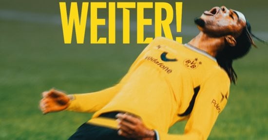 دورتموند يخطف فوزا قاتلا أمام بريمن ويتأهل لثمن نهائى كأس ألمانيا فيديو