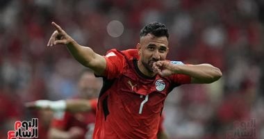 تريزيجيه يرد على أنباء اعتزاله دوليا ويكشف نصيحته لـ محمد صلاح