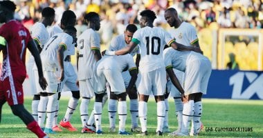 وديات كأس العالم.. منتخب غانا يستعد للمونديال بمواجهة ويلز