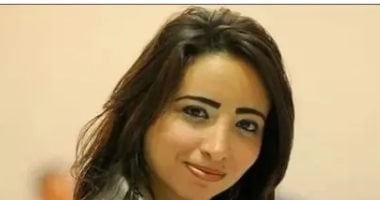 وفاة الفنانة نهال القاضى بعد 40 يوما فى المستشفى إثر تعرضها لحادث