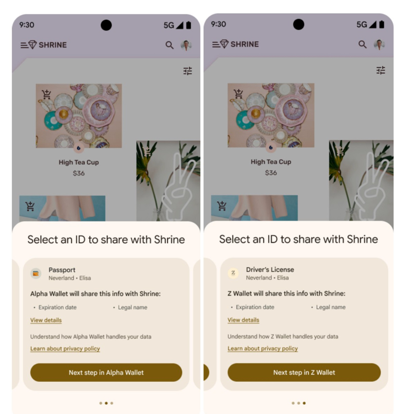 نظام أندرويد يضيف دعم البيانات الرقمية رسميا020 نظام أندرويد يضيف دعم البيانات الرقمية رسميا