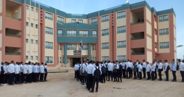 للحاصلين على الإعدادية.. كل ما تريد معرفته عن مدرسة تكنولوجيا الطاقة النووية