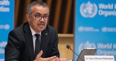 الصحة العالمية تتوقع انتهاء تفشي فيروس هانتا رسميا فى 2 يوليو المقبل