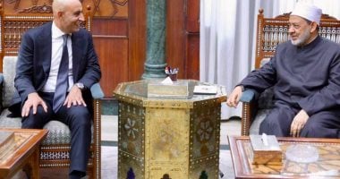 شيخ الأزهر يشهد توقيع تعاون مع التعليم لتعزيز جودة العملية التعليمية