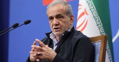 الرئيس الإيرانى ينفى وجود خلافات مع الجيش ويؤكد: نتحرك بانسجام تام