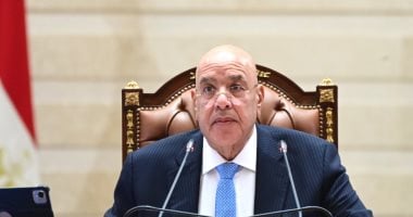 مجلس النواب يرفع الجلسة العامة بعد الموافقة على فض دور الانعقاد العادى الأول