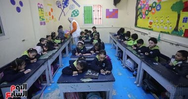 تعليم القاهرة تعلن بدء التحويلات الإلكترونية بين المدارس لعام 2026 2027