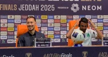 الأهلي ضد كاواساكي فرونتال.. يايسله يحذر لاعبيه من الاستهانة بالفريق الياباني020 الأهلي ضد كاواساكي فرونتال.. يايسله يحذر لاعبيه من الاستهانة بالفريق الياباني