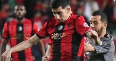 شباب قسنطينة يتأهل لنصف نهائى الكونفدرالية بعد فوزه على اتحاد الجزائر بركلات الترجيح020 شباب قسنطينة يتأهل لنصف نهائى الكونفدرالية بعد فوزه على اتحاد الجزائر بركلات الترجيح