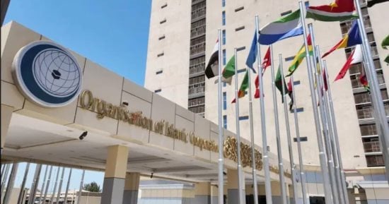 التعاون الإسلامي ترحب بقرار الأمم المتحدة بشأن مشاركة فلسطين في أعمال دورتها الـ81