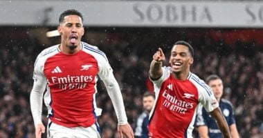 أرسنال يبدأ مفاوضات تجديد عقد ساليبا رغم اهتمام ريال مدريد020 أرسنال يبدأ مفاوضات تجديد عقد ساليبا رغم اهتمام ريال مدريد