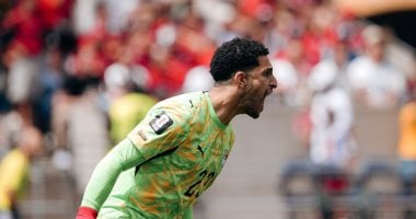 حقيقة دخول مصطفى شوبير دائرة اهتمامات أستون فيلا الإنجليزي