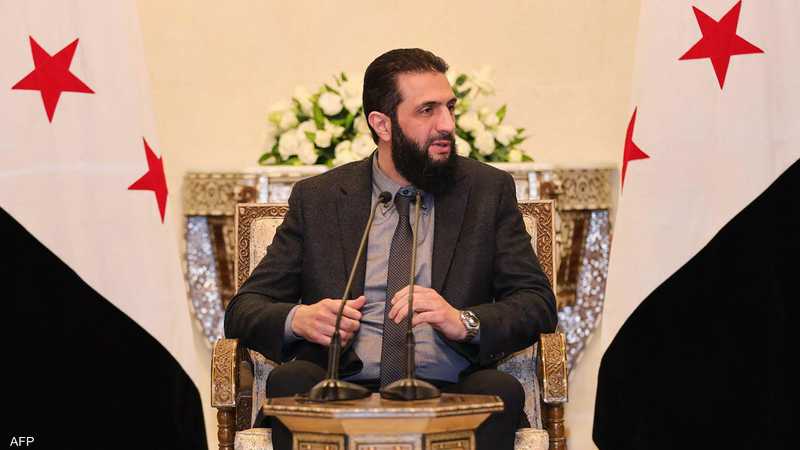 الشرع يكشف عن حمامة أعطت إشارة لأمه حول حياته020 الشرع يكشف عن حمامة أعطت إشارة لأمه حول حياته