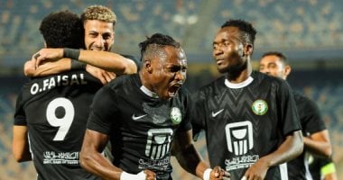 شاهد أهداف مباراة البنك الأهلى وبيراميدز في الدورى.. مهرجان ممتع020 شاهد أهداف مباراة البنك الأهلى وبيراميدز في الدورى.. مهرجان ممتع
