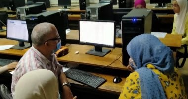 52 ألف طالب يسجلون الرغبات بتنسيق المرحلة الثانية للقبول بالجامعات