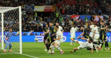 هايتي تصطدم بطموحات اسكتلندا في كأس العالم 2026