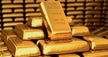 أسعار الذهب فى مصر اليوم.. عيار 21 يسجل 7000 جنيه للبيع
