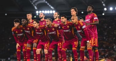 روما يبحث عن انطلاقة قوية فى الدوري الإيطالي أمام فيورنتينا