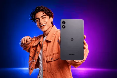 شركة Alldocube تطلق حاسوبها اللوحي iPlay 80 mini Pro بشاشة 90Hz ونظام أندرويد 16 في أسواق جديدة