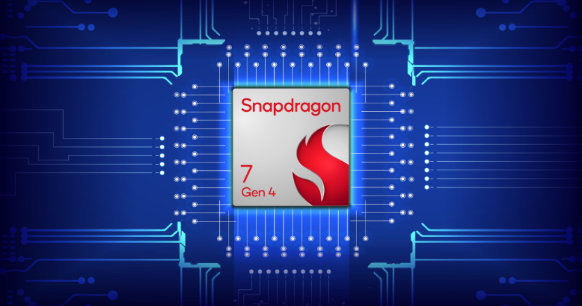 معالج Snapdragon 7 Gen 4 يلفت الأنظار بأداء قوي على قاعدة بيانات Geekbench مع إطلاق Honor 400020 معالج Snapdragon 7 Gen 4 يلفت الأنظار بأداء قوي على قاعدة بيانات Geekbench مع إطلاق Honor 400