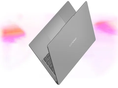 لينوفو تطلق حاسوبا محمولا جديدا بمقاس 14inch بتصميم ألترا نحيف وخيار شاشة OLED