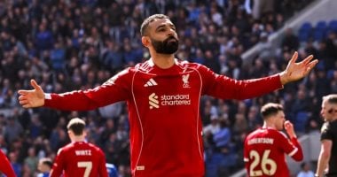 هداف القرن.. محمد صلاح يتصدر الأكثر حسما فى موسم واحد بالدوري الإنجليزي