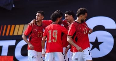انطلاق مباراة منتخب مصر ضد نيوزيلندا فى كأس العالم 2026