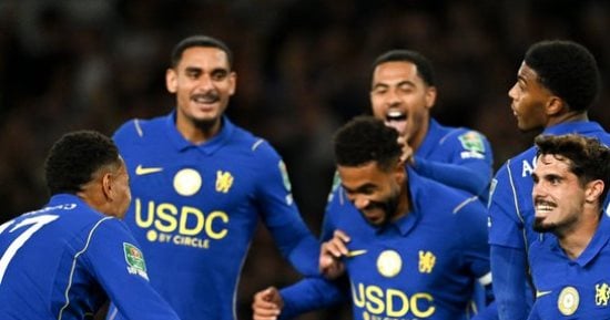 مواعيد مباريات اليوم.. برينتفورد ضد تشيلسى والبايرن ضد يونيون برلين