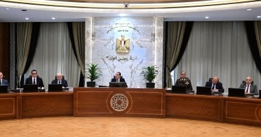 مدبولى: مواجهة أى محاولات للتعدى على أملاك الدولة أو البناء على الزراعة