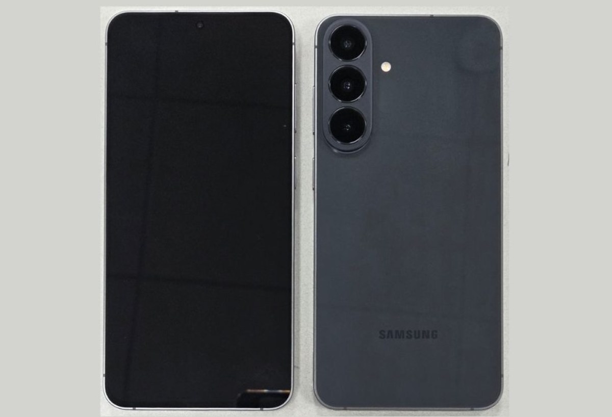 اعتماد جديد يكشف سرعة شحن هاتف Samsung Galaxy S26 FE قبل إطلاقه