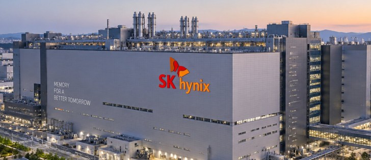 SK Hynix تسعى لتصنيع شرائح ذاكرتها في أمريكا عبر مصانع Intel.. تفاصيل جديدة