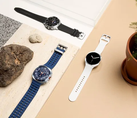سامسونج تستعد لإطلاق ساعتي Galaxy Watch9 و Galaxy Watch Ultra 2 بتصاميم وألوان جديدة وفقا لأحدث التسريبات