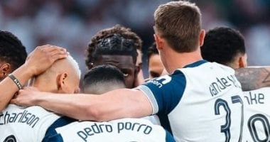 توتنهام يتفوق على بودو جليمت 31 ويقترب من نهائي الدوري الأوروبي020 توتنهام يتفوق على بودو جليمت 31 ويقترب من نهائي الدوري الأوروبي